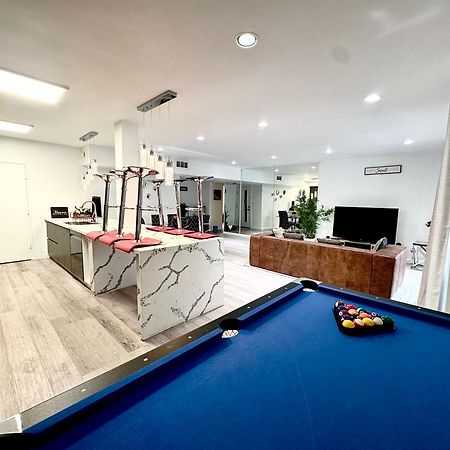 Amazing Large 2 Bedroom West Hollywood Apartment Los Angeles Exterior foto
