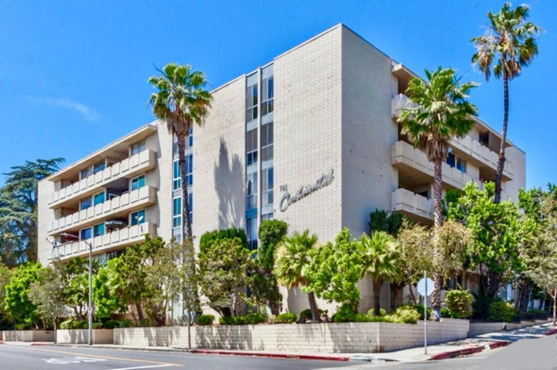 Amazing Large 2 Bedroom West Hollywood Apartment Los Angeles Exterior foto